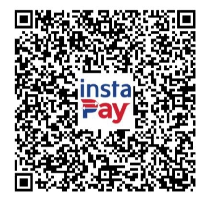 GCash QR Code